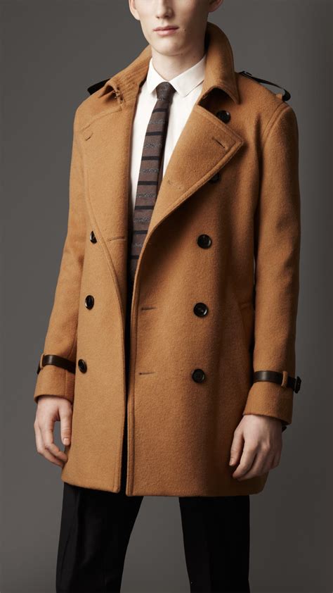 burberry coat mem|burberry cashmere trench coat men's.